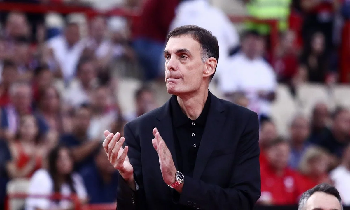 «Δώρο» των Αγγελόπουλων από το NBA στον Μπαρτζώκα