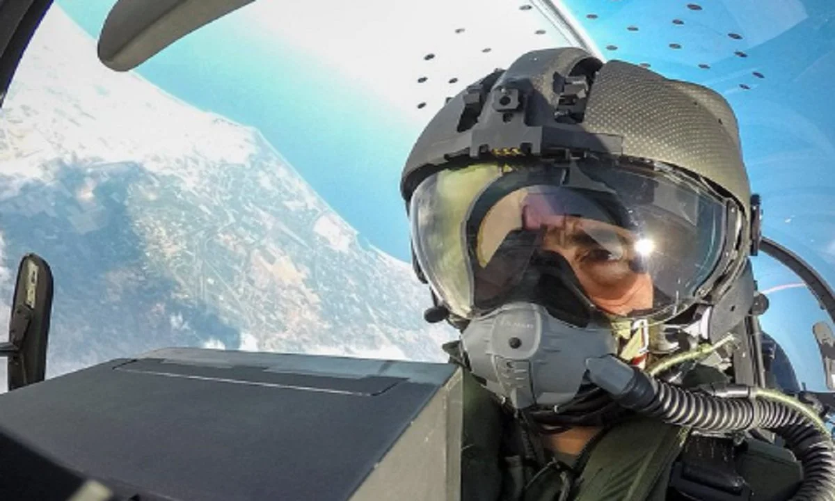 Rafale: Η αθόρυβη λειτουργία των γαλλικών μαχητικών που δεν αφήνει ελπίδες στα τουρκικά F16 – Ο «αθόρυβος θάνατος» και η οπτική αναχαίτιση.