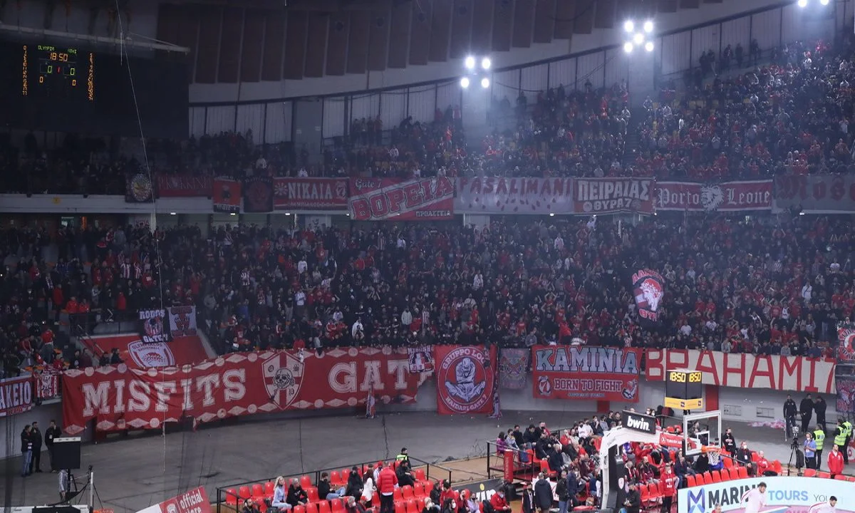 Θύρα 7: Θα προκαλέσει ο Παναθηναϊκός...
