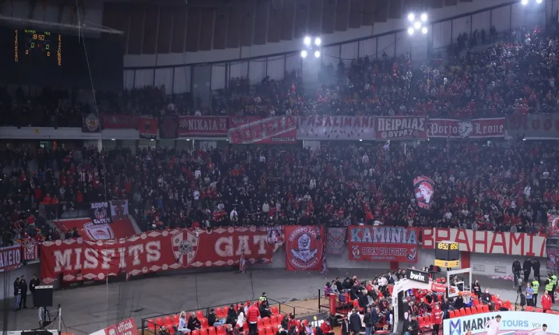 Θύρα 7: Θα προκαλέσει ο Παναθηναϊκός...