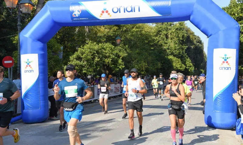 Χρήσιμες διατροφικές συμβουλές λίγες μέρες πριν τον Αυθεντικό Μαραθώνιο της Αθήνας