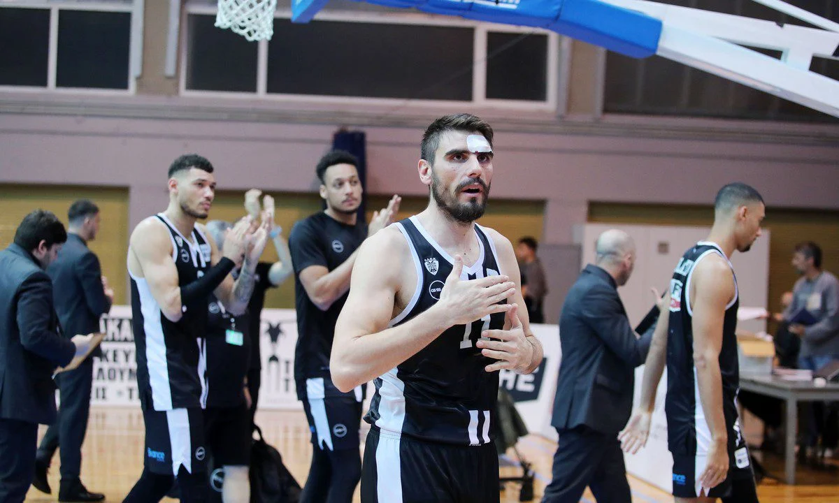 Μπενφίκα - ΠΑΟΚ: Το κανάλι μετάδοσης του αγώνα - Ποιος περιγράφει