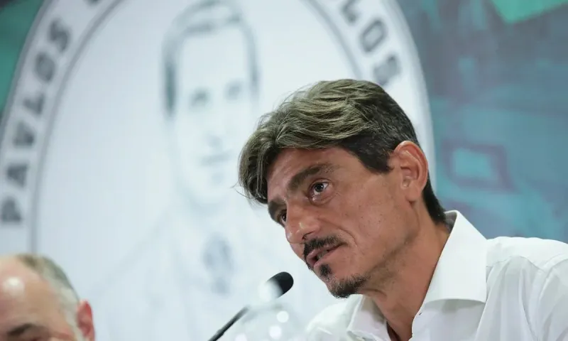 Ασύλληπτο το ποσό που έδωσε ο Γιαννακόπουλος για τον Ναν – Υπάρχει και συνέχεια;