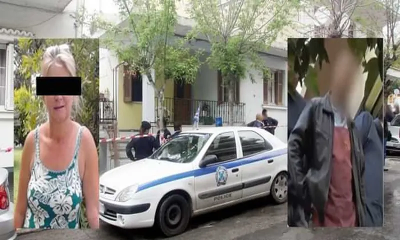 Απίστευτο δικαστικό φιάσκο για τη δολοφονία της 43χρονης στην Κω: Καταδίκασαν τον σύντροφο, ενώ τώρα ομολόγησε Πακιστανός - Μια ζωή καταστράφηκε για το τίποτα!