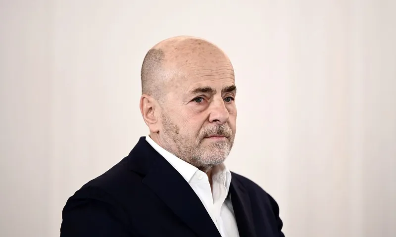 Το λάθος του Γιάννη Αλαφούζου που μετανιώνει - Γιατί έπρεπε να έμενε στον Παναθηναϊκό και να μην έφευγε για τον Ολυμπιακό