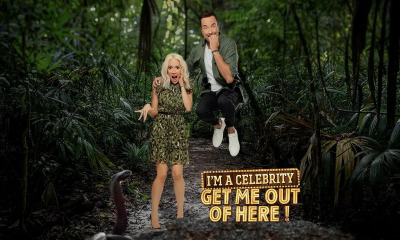 Τηλεθέαση: Τραγικά νούμερα για I’M A CELEBRITY… GET ME OUT OF HERE! - Απογοήτευση «ο πρώτος από εμάς»