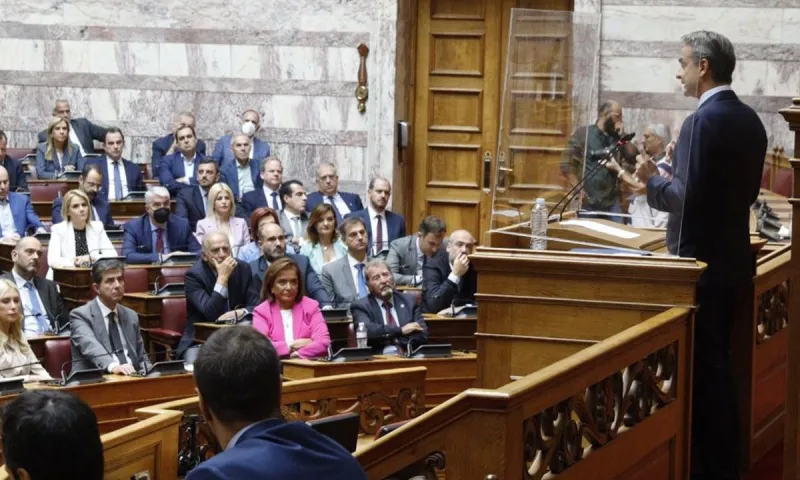 Ελεύθεροι επαγγελματίες: Ακόμα και γαλάζια στελέχη «κράζουν» την κυβέρνηση για το νομοσχέδιο - Μετά την κατακραυγή, άρχισαν να μιλάνε για «διορθώσεις»
