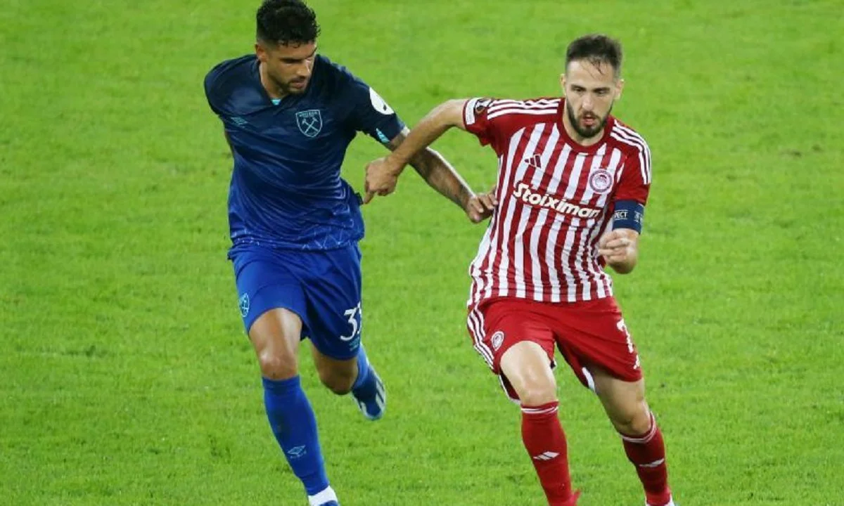 UEFA Ranking Ελλάδα: Τι θα συμβεί τώρα που οι αντίπαλοί μας δυναμώνουν ξανά;