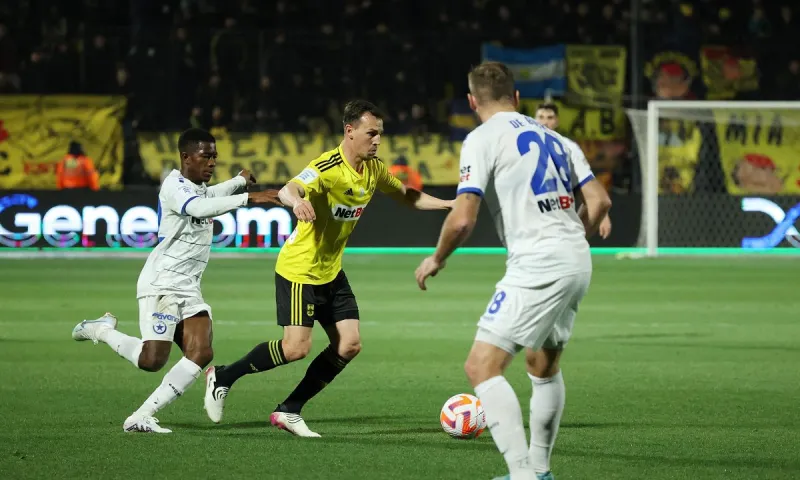 Οι μάχες στη Super League με ειδικά στοιχήματα