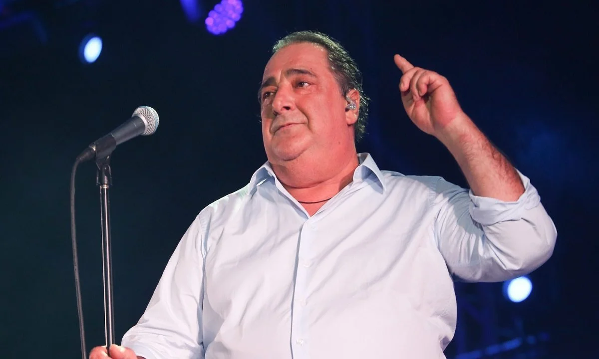 Δίνει μάχη ο Καρράς – Αυτή είναι η αλήθεια!