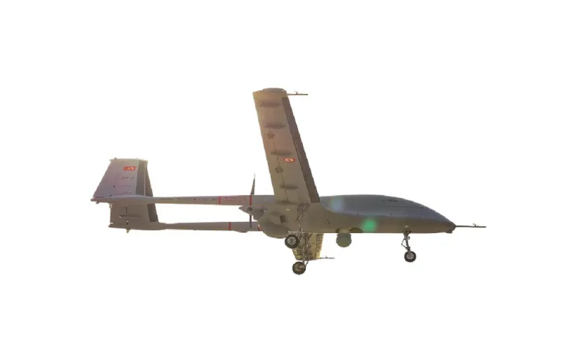 Ανησυχούν για το ελληνικό drone «Αρχύτας» οι Τούρκοι: Κάνουν συνεχείς δοκιμές στα Bayraktar