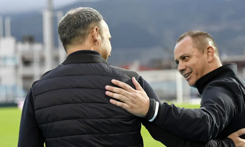Stoiximan Super League νέα (6/11): Οι αλλαγές στον ΠΑΣ Γιάννινα και οι αποφάσεις του Πετράκη - Η έξτρα μεταγραφή στον Βόλο