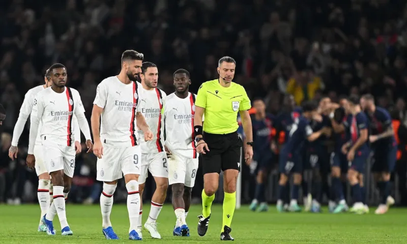 «Επιστροφή Στοιχήματος»*  στους ευρωπαϊκούς αγώνες των ελληνικών ομάδων