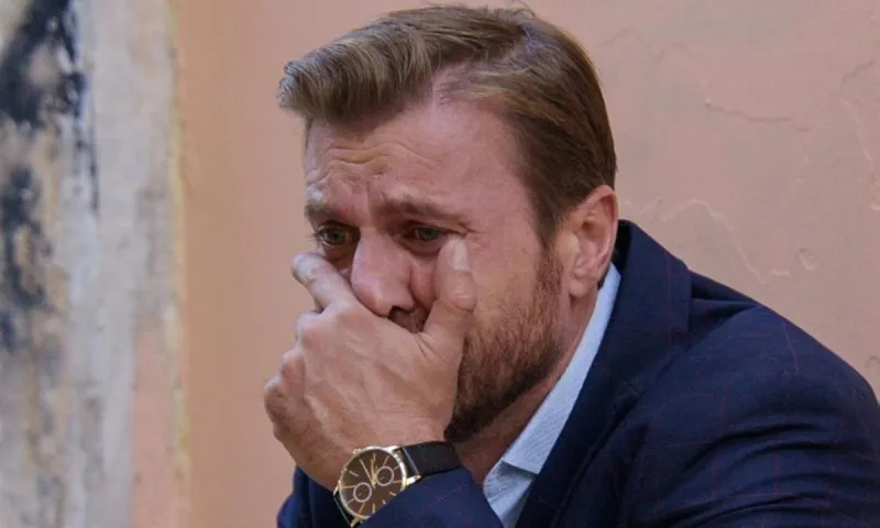 Παγιδευμένοι επόμενα επεισόδια: Αμφιβάλλουν για τον απαγωγέα - Ο Νίκος απομακρύνει τον Περικλή απο την Χρύσα