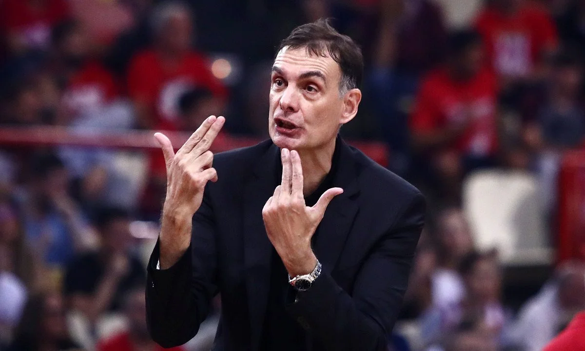 Παιχταράς αφήνει τα εκατομμύρια του NBA και πιάνει λιμάνι