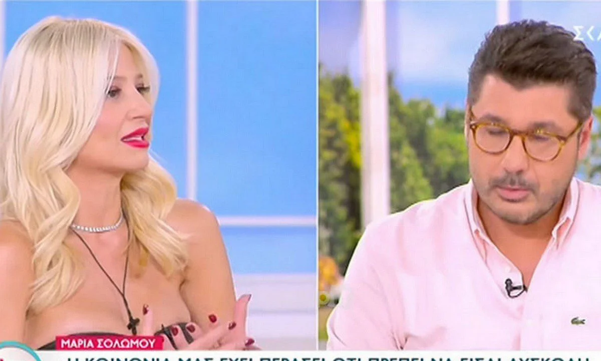 Λάμπρος Κωνσταντάρας: Αυτά είπε για την κόντρα Καινούργιου-Σκορδά - Ποια υποστήριξε;