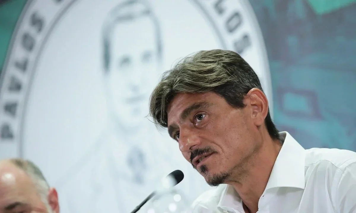 Αφήνει το NBA για το ΟΑΚΑ η «καψούρα» του Δ. Γιαννακόπουλου