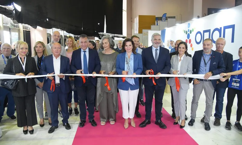 Στην τελική ευθεία για τον 40ο Αυθεντικό Μαραθώνιο της Αθήνας