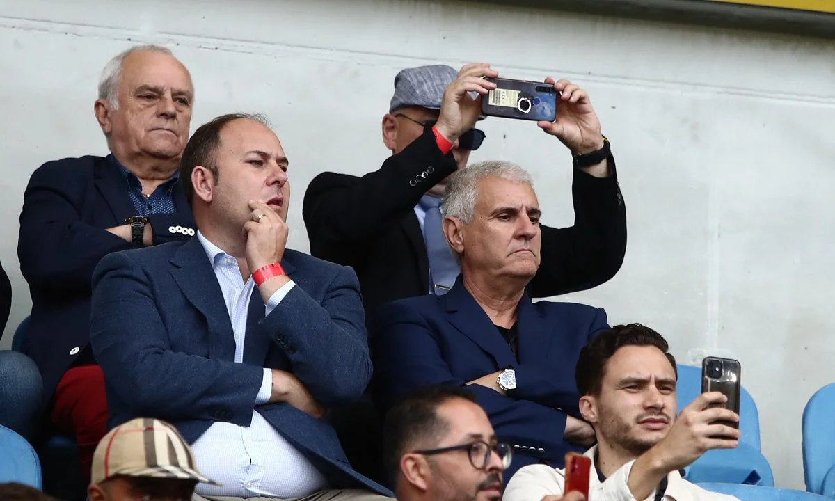 Ολυμπιακός: Αλλάζει άμεσα ο μεταγραφικός σχεδιασμός των ερυθρόλευκων - Τρέχει να προλάβει ο Κορδόν