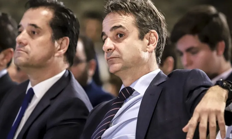 Κυβέρνηση Μητσοτάκη: Πόσα ακόμα «αυτογκόλ» είναι διατεθειμένη να δεχτεί λόγω του αλαζόνα Άδωνι;