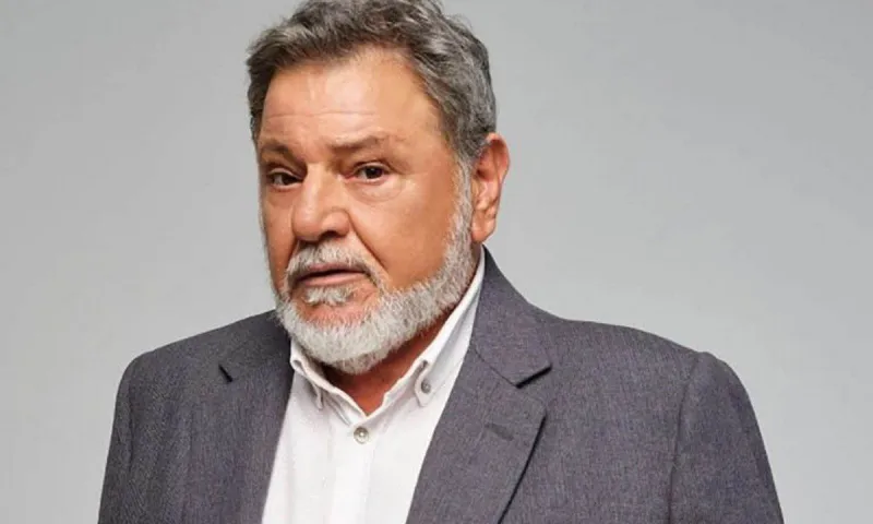 Η γη της ελιάς επόμενα επεισόδια: Η Λουκία ξεμυαλίζει τον Λυκούργο και τα φτιάχνει μαζί του