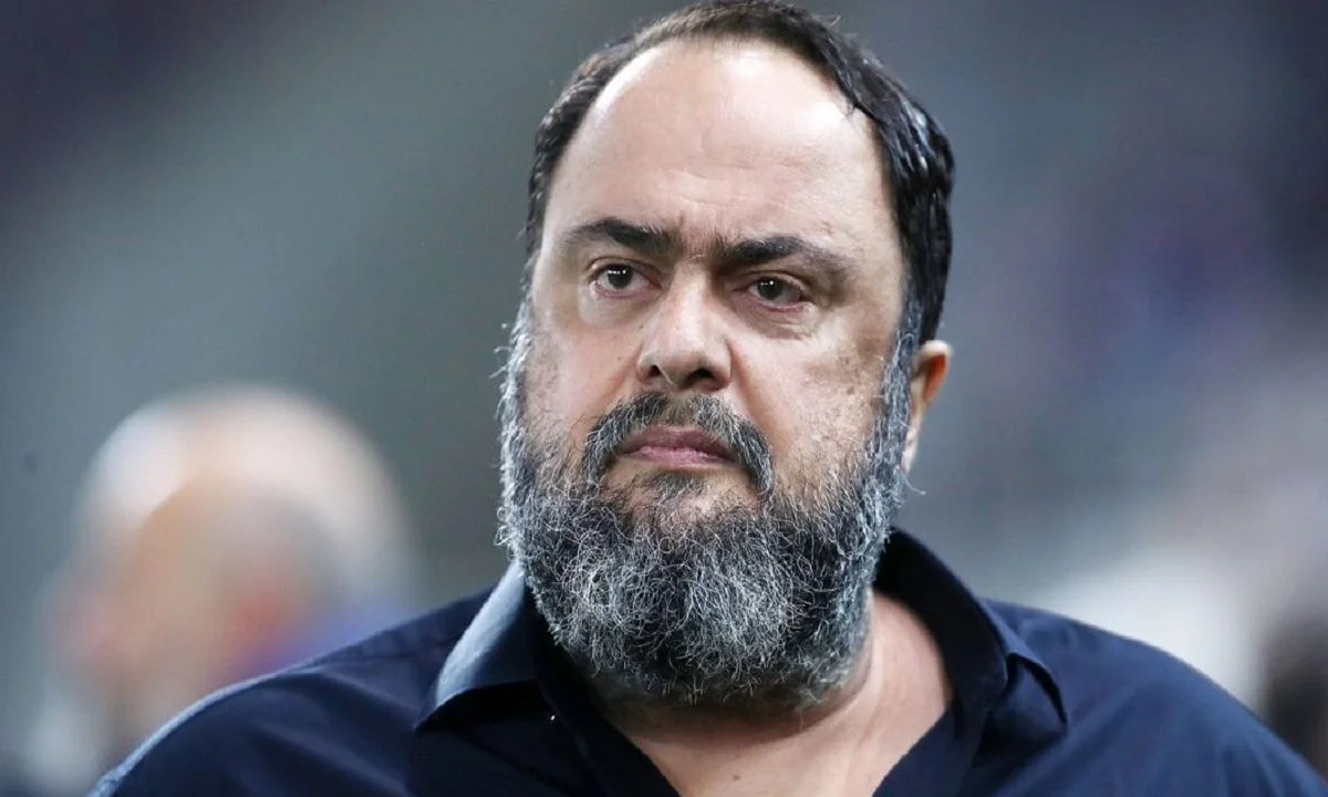 Ολυμπιακός: Ποια η αντίδραση του Βαγγέλη Μαρινάκη μετά τη χαμένη έφεση