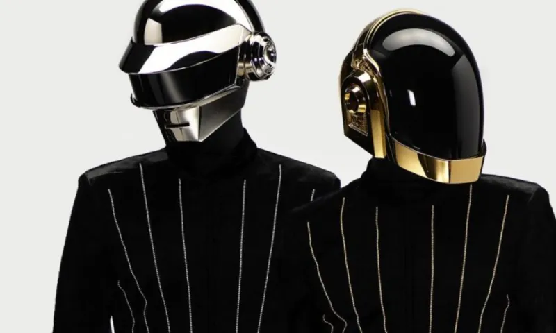 Ολυμπιακοί Αγώνες Παρίσι 2024 - Το όχι των Daft Punk
