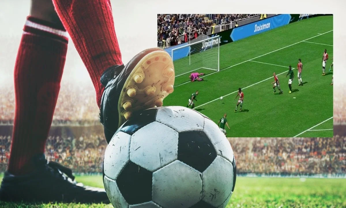 Το ντέρμπι της Ανδαλουσίας, το εναλλακτικό clasico με το «πολύ ψωμάκι»! Απολαύστε το νέο επεισόδιο El Sombrero στο Spotify της Stoiximan