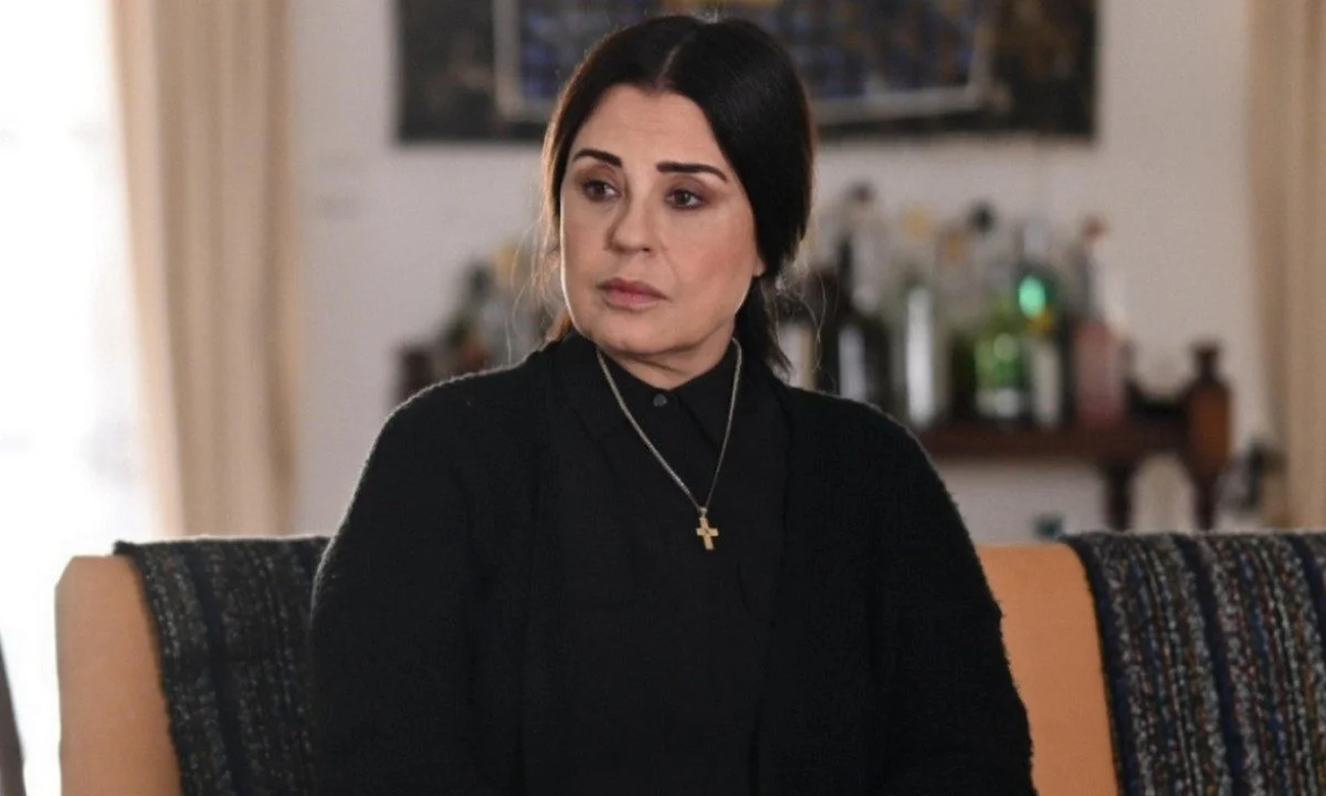 Σασμός επόμενα επεισόδια: Τα ανίψια της Καλλιόπης βάζουν τέλος στον Λάζαρο