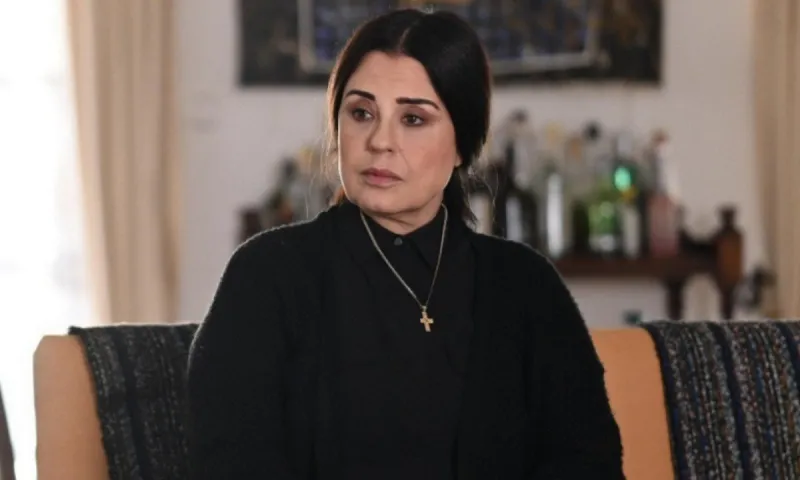 Σασμός επόμενα επεισόδια: Τα ανίψια της Καλλιόπης βάζουν τέλος στον Λάζαρο