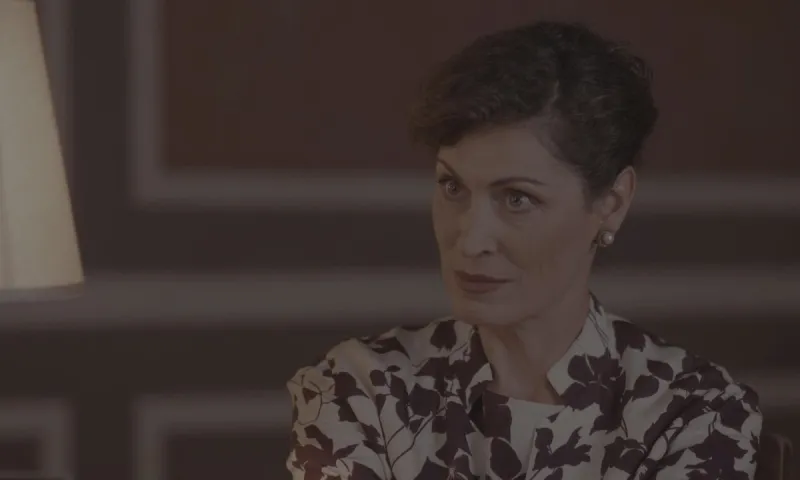 Ο παράδεισος των κυριών επόμενα επεισόδια: Τέλος στο αποδεικτικό στοιχείο του φόνου μπροστά στη Δωροθέα