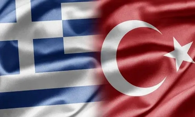Απίστευτο: Στο τραπέζι το Αιγαίο και η αποστρατικοποίησή του λένε οι Τούρκοι για την Συνάντηση Στρατιωτικής Εμπιστοσύνης Τουρκίας-Ελλάδας