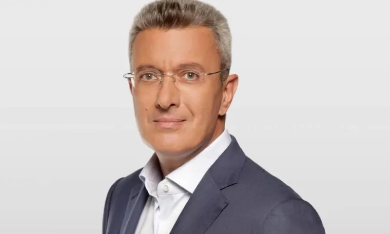 «Έριξε» βόμβα ο Νίκος Χατζηνικολάου