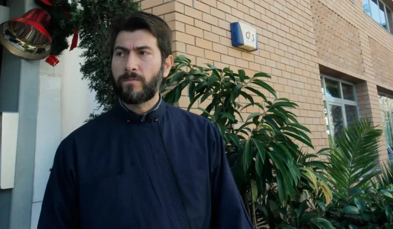 Κιβωτός του Κόσμου: Απίστευτες εξελίξεις - Καταγγέλλοντες ομολογούν ότι έλεγαν ψέματα για τον π. Αντώνιο και εμπλέκουν τη νέα διοίκηση σε σχέδιο συκοφάντησης!