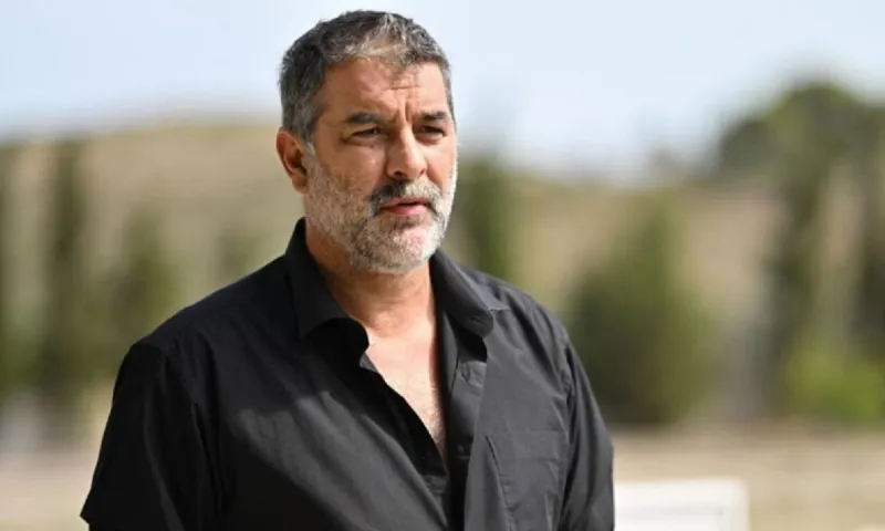 Σασμός επόμενα επεισόδια: Χαμός με Μαρίνα - Αντρέα στο νεκροταφείο - Ώρες κόλασης για Παύλο και παπα - Μιχάλη
