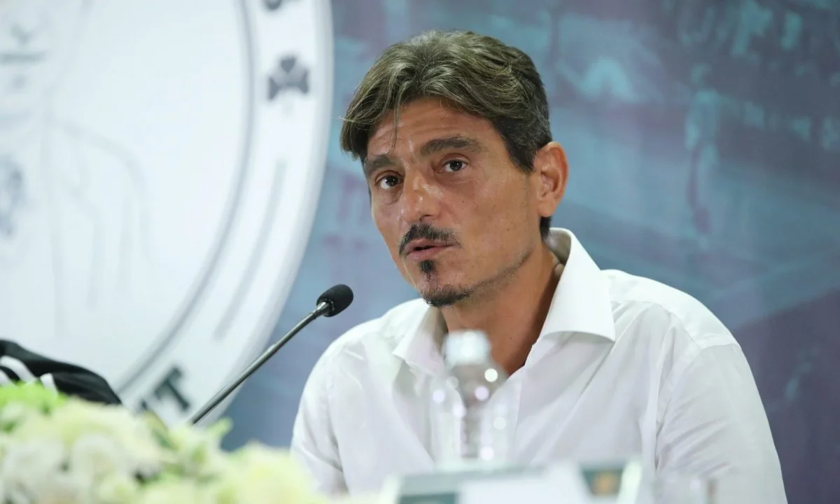 Ατάκες που θα συζητηθούν από Γιαννακόπουλο για Παπαγιάννη, Αταμάν και Χεζόνια