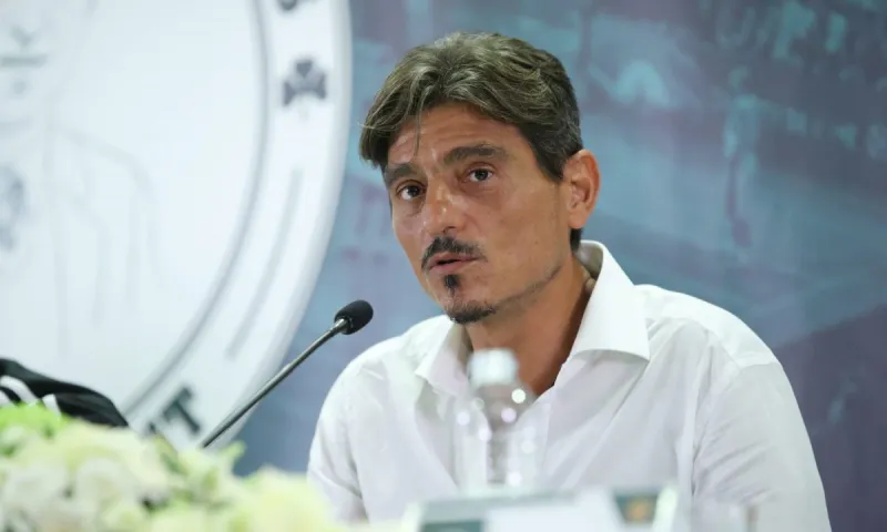 Ατάκες που θα συζητηθούν από Γιαννακόπουλο για Παπαγιάννη, Αταμάν και Χεζόνια