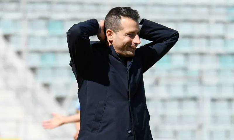 Stoiximan Super League νέα (15/11): Η απίθανη αναδίπλωση του Βόλου και οι αποχωρήσεις στον Πανσερραϊκό - Αποφασίζουν στην Κηφισιά