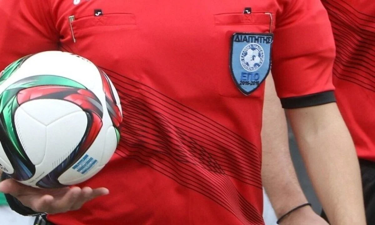 Ελληνικό ποδόσφαιρο: Με αφορμή την επίθεση στο μαγαζί του Αντρέα Γκάμαρη το sportime.gr, σας θυμίζει μια σειρά από επιθέσεις σε διαιτητές