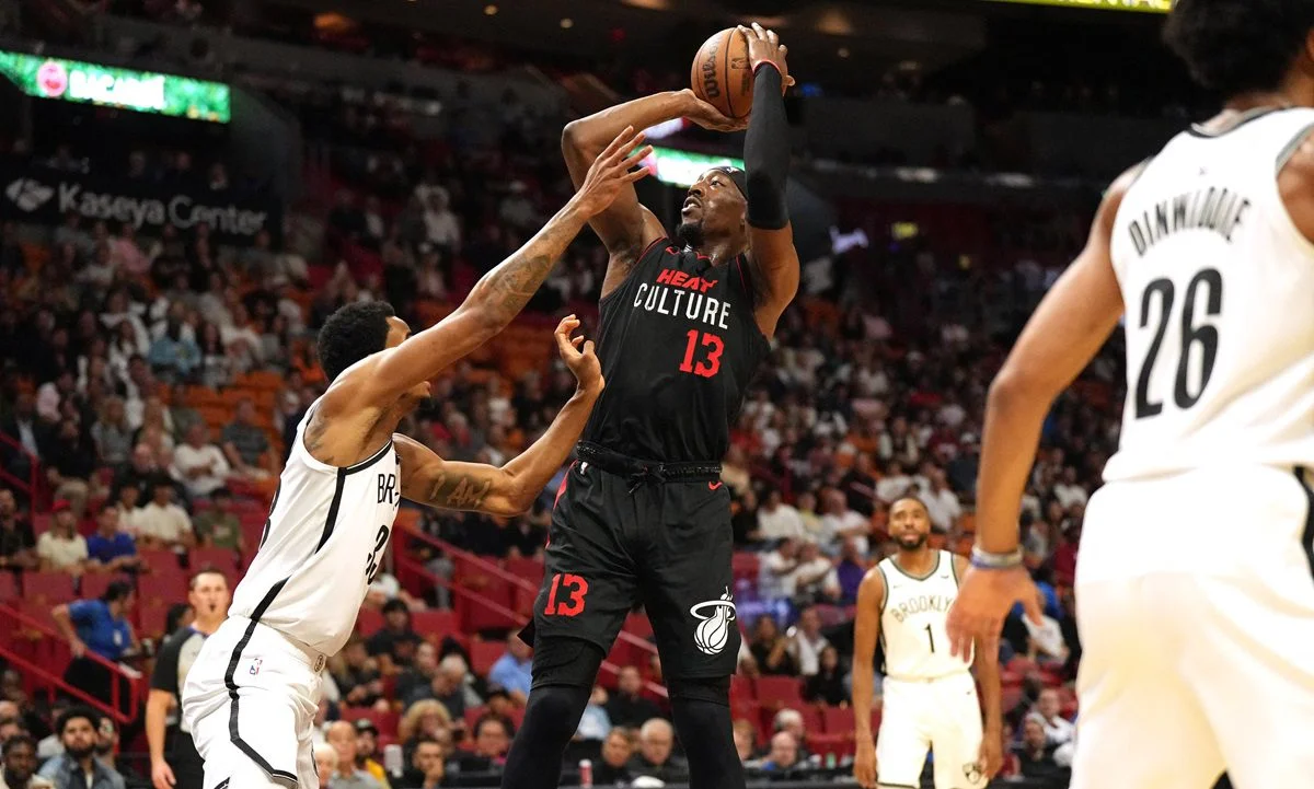 NBA Αποτελέσματα: Με μόλις δύο παιχνίδια κύλησε η βραδιά στο NBA, τα οποία ωστόσο προσέφεραν σπουδαίο θέαμα! 