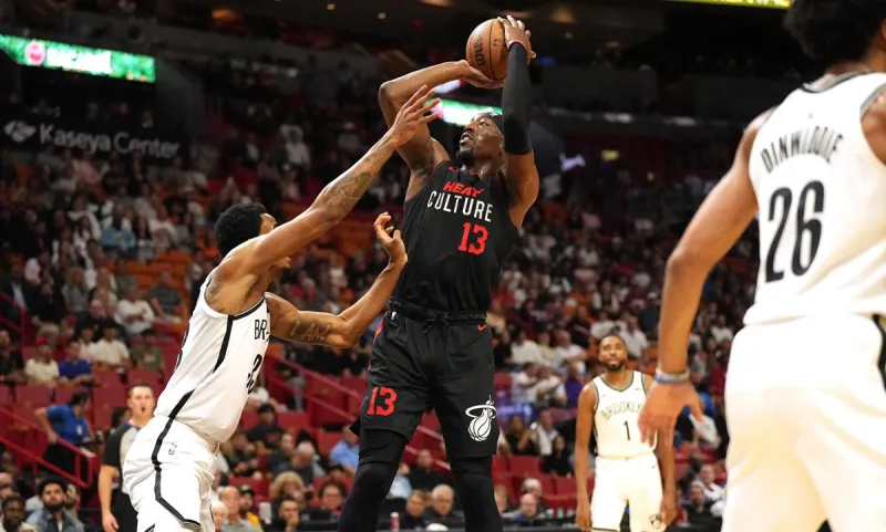 NBA Αποτελέσματα: Μπάτλερ «καυτός» οδηγεί τους Χιτ - Συνεχίζεται ο κατήφορος των Γουόριορς (vids)