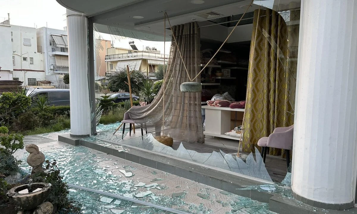 Η επίθεση με γκαζάκια που δέχθηκε ο Αντρέας Γκάμαρης έχει «σβήσει» οπως και όλες οι προηγούμενες, με θύματα διαιτητές ή μέλη της ΚΕΔ!