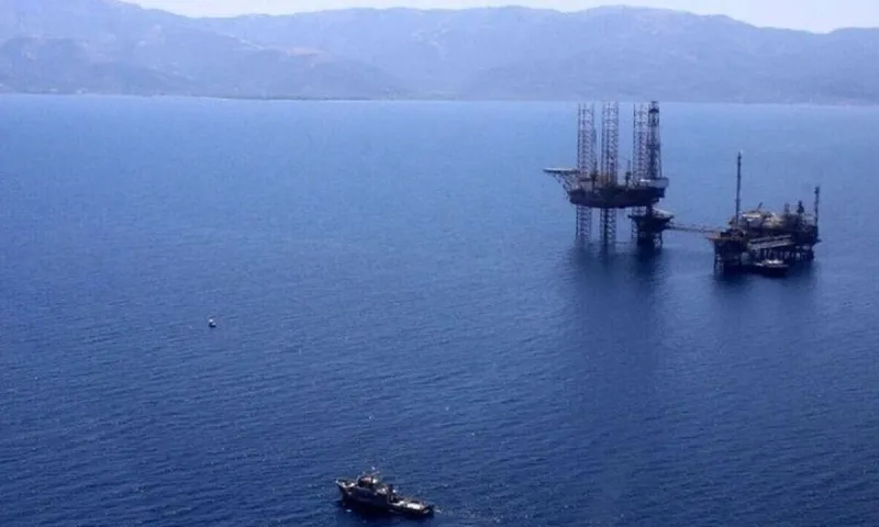 Διεθνής Οργανισμός Ενέργειας: Δεν είναι πλέον απαραίτητο να γίνονται επενδύσεις σε νέα κοιτάσματα πετρελαίου και φυσικού αερίου