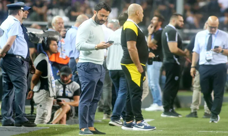 Άρης - μεταγραφές: Τόσους θα πάρει, αλλά θα διώξει κιόλας!