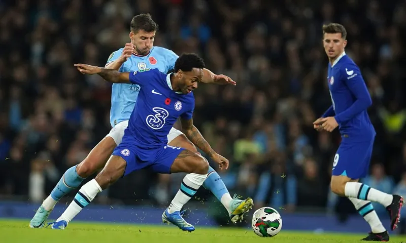 Premier League: Η ηχηρή τιμωρία της Έβερτον φέρνει «σεισμό» στο πρωτάθλημα - Τι θα συμβεί με Μάντσεστερ Σίτι και Τσέλσι