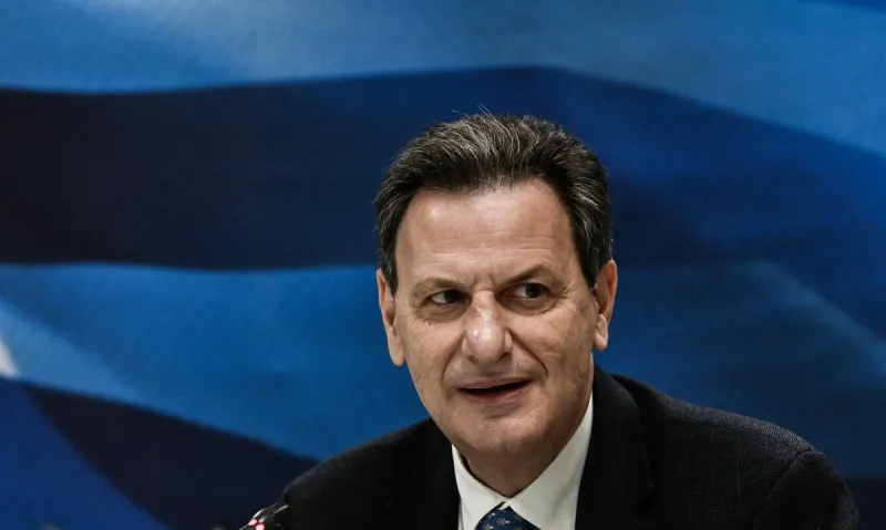 Σκυλακάκης: «Δεν θα κόβεται το ρεύμα σε κακοπληρωτές από προηγούμενους προμηθευτές»