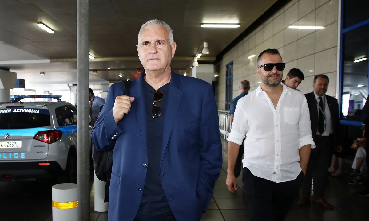 Ολυμπιακός: Γι αυτούς πάει ο Κορδόν - Ποια η βασική προϋπόθεση για να έρθει στον Πειραιά