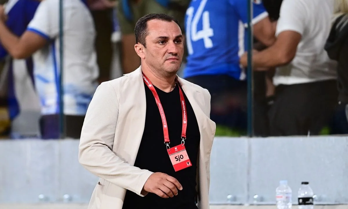 Διαιτησία - αποκλειστικό: Σκέψεις για νέα αποχή από το σώμα των διαιτητών μετά την επίθεση που δέχθηκε η γυναίκα του Μάνταλου!