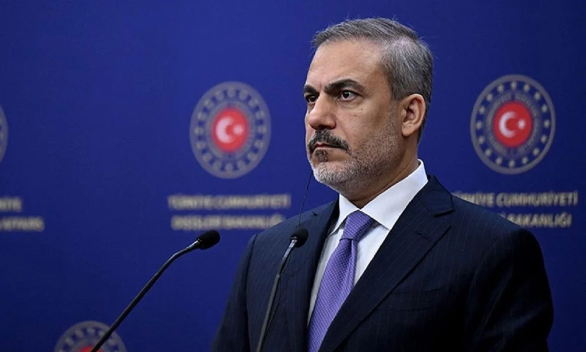 Χακάν Φιντάν: Φοβάται τα μελλοντικά ελληνικά F-35 με δυνατότητα μεταφοράς πυρηνικών και τους νέους πυραύλους των Rafale;