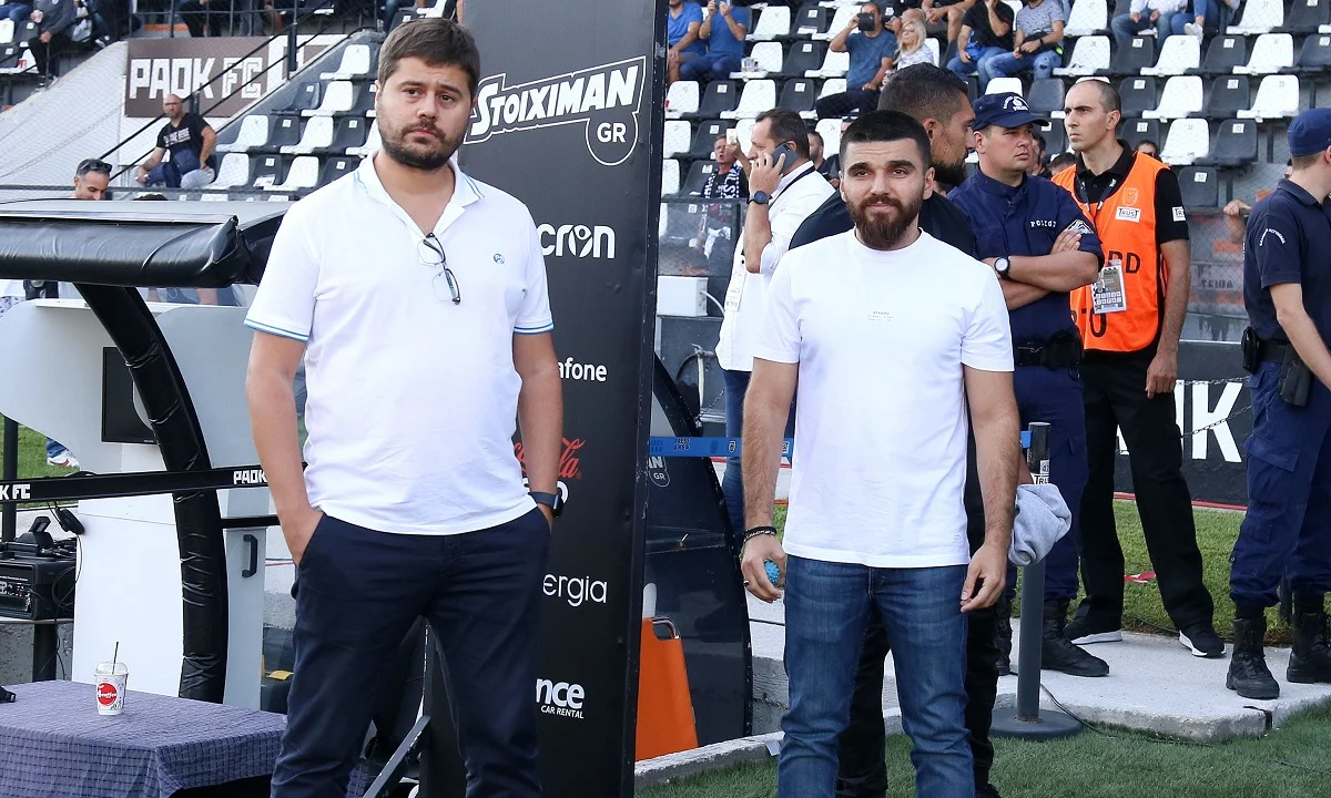 Διαιτησία: Ο ΠΑΟΚ έχει θέσει βέτο για την αποχώρηση του Ζοάο Καπέλα απο την ΚΕΔ, αλλά ο Πορτογάλος είχε πρωταγωνιστικό ρόλο στο σεμινάριο, όπου το Sportime είχε την τιμητική του!